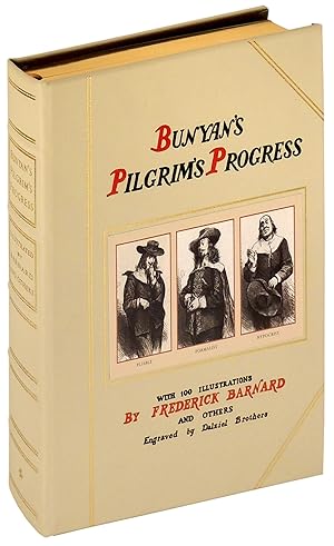 John Bunyan's Pilgrim's Progress
