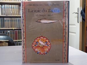 Seller image for LA VOIE DU TANTRA. Art, science, rituel. Traduit de l'anglais par Vincent BARDET. for sale by Tir  Part