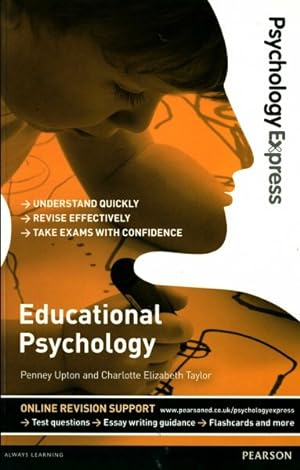Seller image for Educational Psychology for sale by GreatBookPricesUK