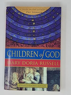 Seller image for Children of God (The Sparrow, Book 2) for sale by Cross Genre Books