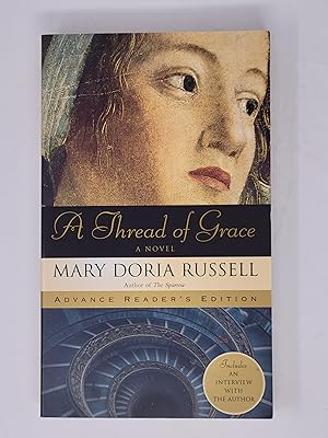 Immagine del venditore per A Thread of Grace venduto da Cross Genre Books