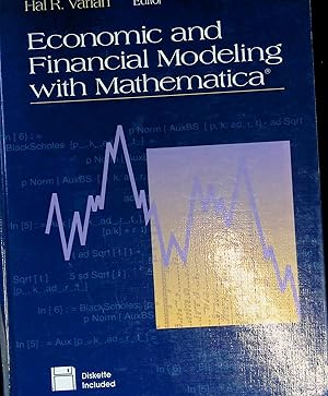 Imagen del vendedor de Economic and Financial Modeling with Mathematica a la venta por books4less (Versandantiquariat Petra Gros GmbH & Co. KG)