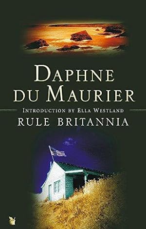 Seller image for Rule Britannia (Virago Modern Classics) for sale by WeBuyBooks