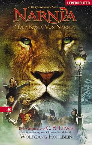 Bild des Verkufers fr Die Chroniken von Narnia / Der Knig von Narnia: Neubersetzung zum Verkauf von Modernes Antiquariat - bodo e.V.