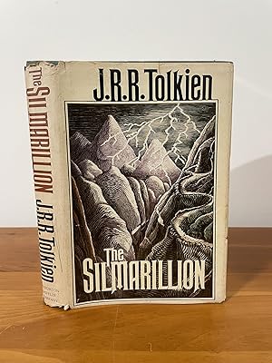 Imagen del vendedor de The Silmarillion a la venta por Matthew's Books