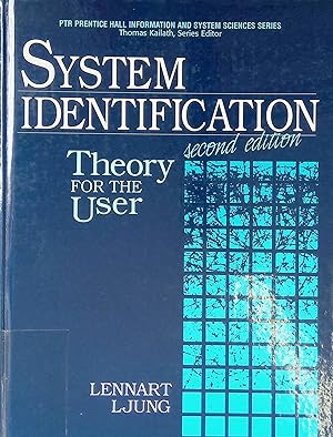 Seller image for System Identification: Theory for the User Prentice Hall Information and System Sciences Series for sale by books4less (Versandantiquariat Petra Gros GmbH & Co. KG)