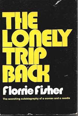 Seller image for The Lonely Trip Back for sale by Ridge Road Sight And Sound