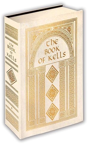 The Book of Kells