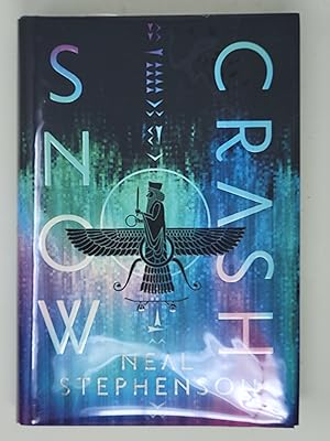 Seller image for Snow Crash: Deluxe 30th Anniversary Edition for sale by Cross Genre Books