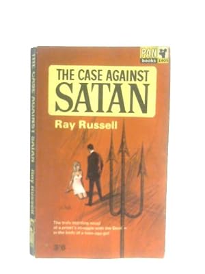 Seller image for The Case against Satan for sale by World of Rare Books