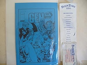 Seller image for Gen 13 #0 for sale by Thomas F. Pesce'