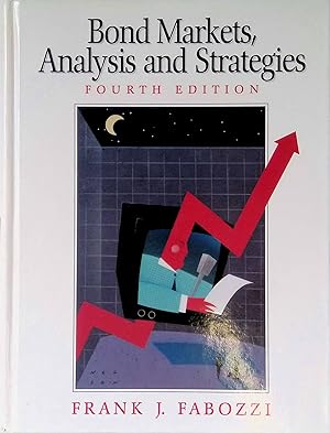 Seller image for Bond Markets: Analysis and Strategies: United States Edition for sale by books4less (Versandantiquariat Petra Gros GmbH & Co. KG)