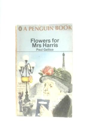 Seller image for Flowers for Mrs Harris for sale by World of Rare Books