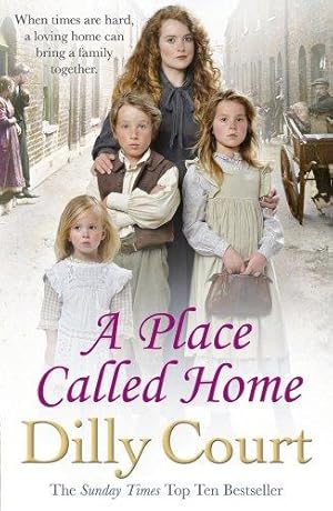 Seller image for A Place Called Home for sale by WeBuyBooks 2