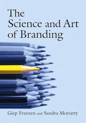 Immagine del venditore per Science and Art of Branding venduto da GreatBookPricesUK