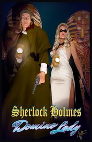 Seller image for Sherlock Holmes & Domino Lady for sale by GreatBookPrices