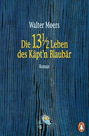 Bild des Verkufers fr Die 13  Leben des Kpt'n Blaubr: Roman zum Verkauf von Express-Buchversand