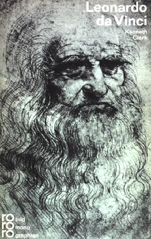 Bild des Verkufers fr Leonardo da Vinci. in Selbstzeugnissen und Bilddokumenten. (Nr. 153) zum Verkauf von books4less (Versandantiquariat Petra Gros GmbH & Co. KG)