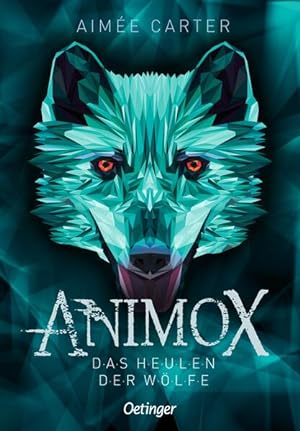 Animox Das Heulen der Wölfe