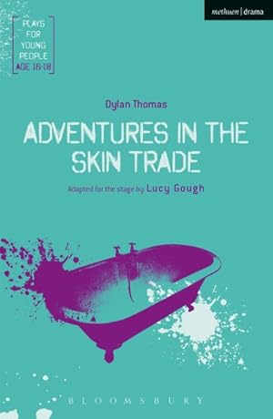 Immagine del venditore per Adventures in the Skin Trade venduto da GreatBookPrices