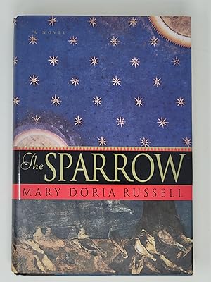 Seller image for The Sparrow for sale by Cross Genre Books