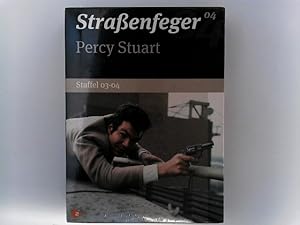 Bild des Verkufers fr Straenfeger 04 - Percy Stuart - Staffel 3 + 4 zum Verkauf von ABC Versand e.K.