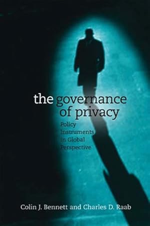 Seller image for Governance of Privacy : Policy Instruments in Global Perspective for sale by GreatBookPrices