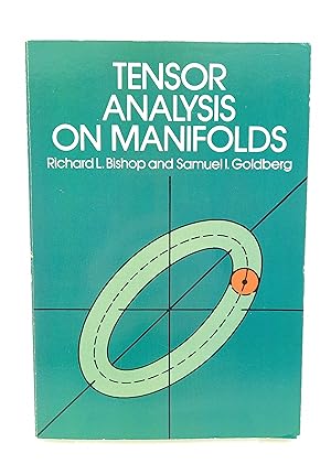 Seller image for Tensor Analysis on Manifolds for sale by Antiquariat Smock