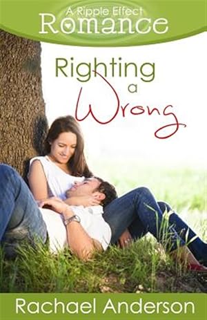 Immagine del venditore per Righting a Wrong (a Ripple Effect Romance Novella, Book 3) venduto da GreatBookPrices