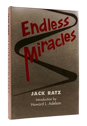 Imagen del vendedor de ENDLESS MIRACLES a la venta por Rare Book Cellar