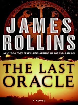 Seller image for Last Oracle for sale by GreatBookPrices