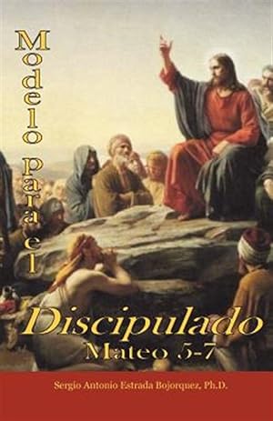 Seller image for Modelo Para El Discipulado for sale by GreatBookPrices