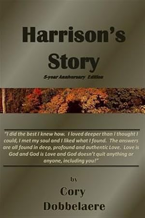 Seller image for Harrison's Story 5th Anniversary for sale by GreatBookPrices