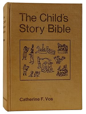 Seller image for THE CHILD'S STORY BIBLE for sale by Rare Book Cellar