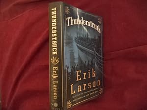 Imagen del vendedor de Thunderstruck. a la venta por BookMine