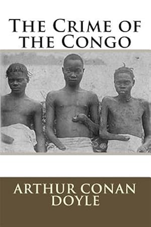 Seller image for Crime of the Congo for sale by GreatBookPrices