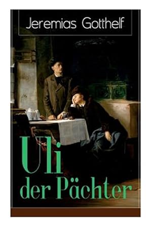 Bild des Verkufers fr Uli Der P Chter (Vollst Ndige Ausgabe) -Language: german zum Verkauf von GreatBookPrices