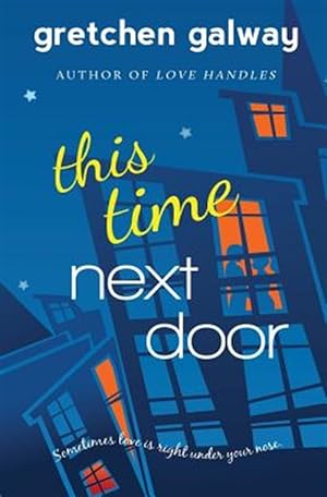 Seller image for This Time Next Door for sale by GreatBookPrices