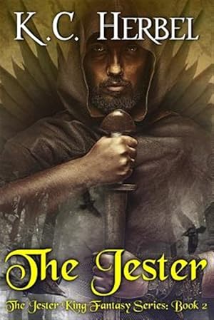 Bild des Verkufers fr Jester : The Jester King Fantasy Series: Book Two zum Verkauf von GreatBookPrices