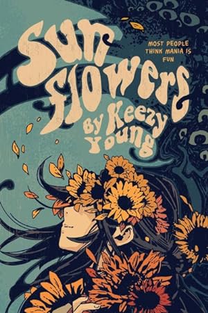 Seller image for SUNFLOWERS for sale by GreatBookPrices