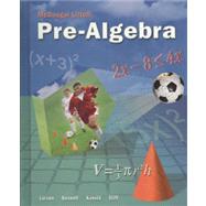 Seller image for Pre-Algebra for sale by eCampus