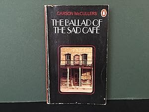 Seller image for The Ballad of the Sad Cafe for sale by Bookwood