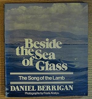 Bild des Verkufers fr Beside the Sea of Glass: The Song of the Lamb zum Verkauf von Pistil Books Online, IOBA