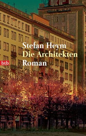 Bild des Verkufers fr Die Architekten: Roman zum Verkauf von buchlando-buchankauf