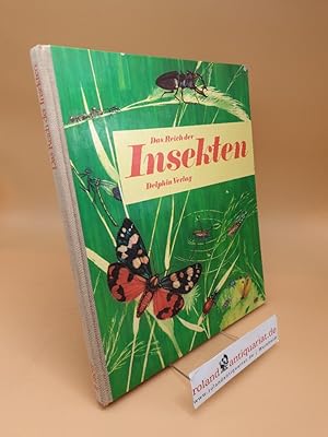 Das Reich der Insekten