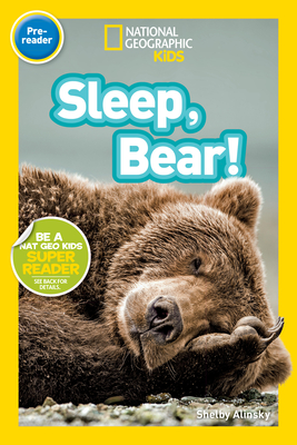 Seller image for Sleep, Bear! (Paperback or Softback) for sale by BargainBookStores