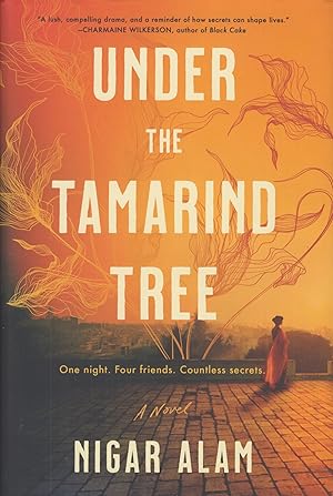 Seller image for Under the Tamarind Tree for sale by Adventures Underground