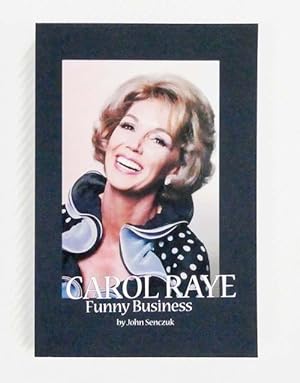 Seller image for Carol Raye: Funny Business for sale by Adelaide Booksellers