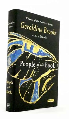 People of the Book (Signed by Author)