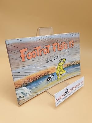 Bild des Verkufers fr Footrot Flats 13 zum Verkauf von Roland Antiquariat UG haftungsbeschrnkt